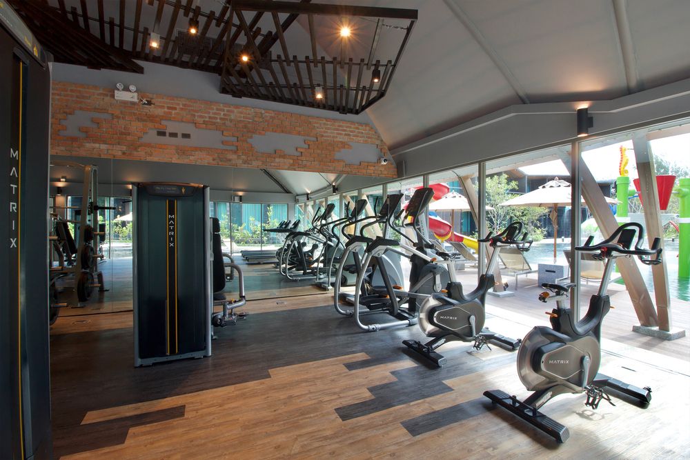 KALIMA RESORTS & VILLAS KHAO LAK - 141