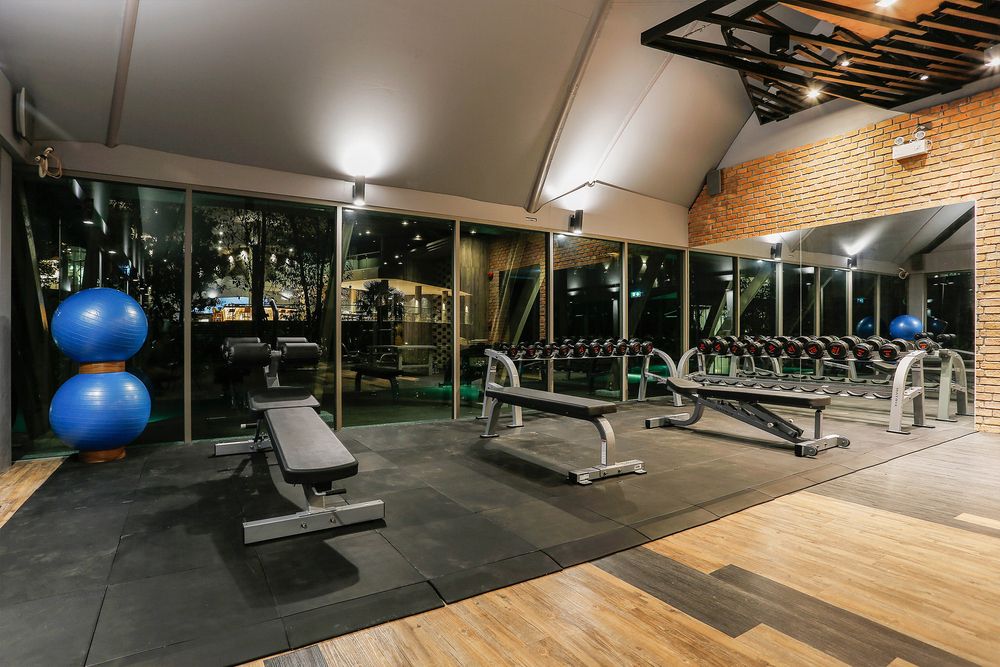 KALIMA RESORTS & VILLAS KHAO LAK - 137