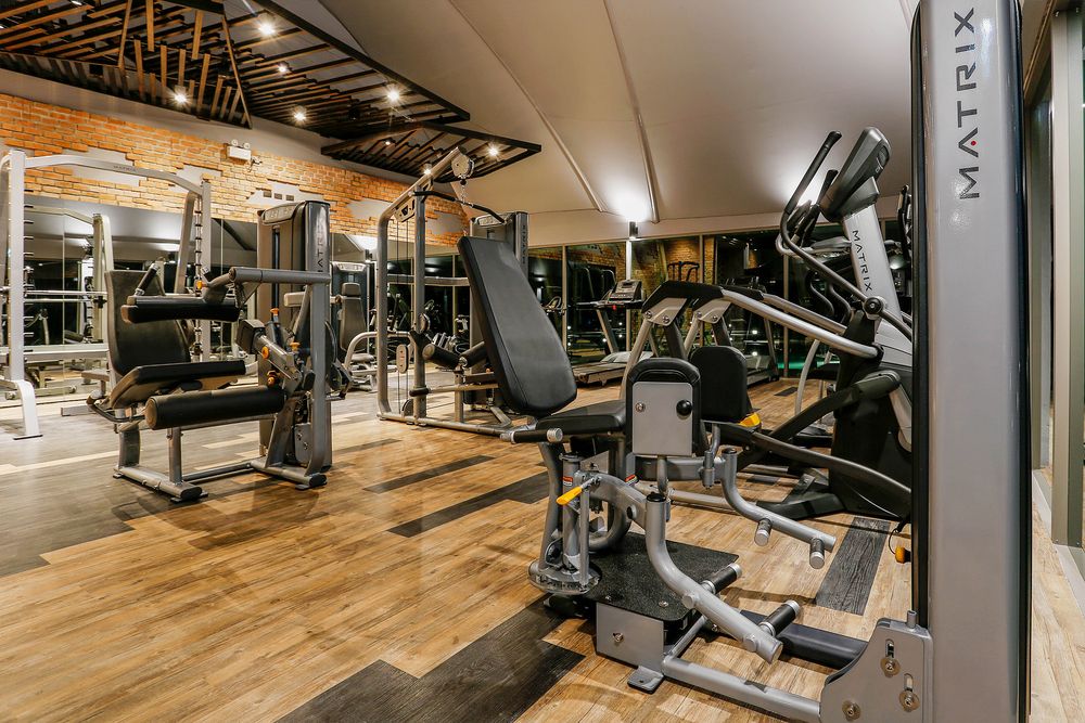 KALIMA RESORTS & VILLAS KHAO LAK - 136