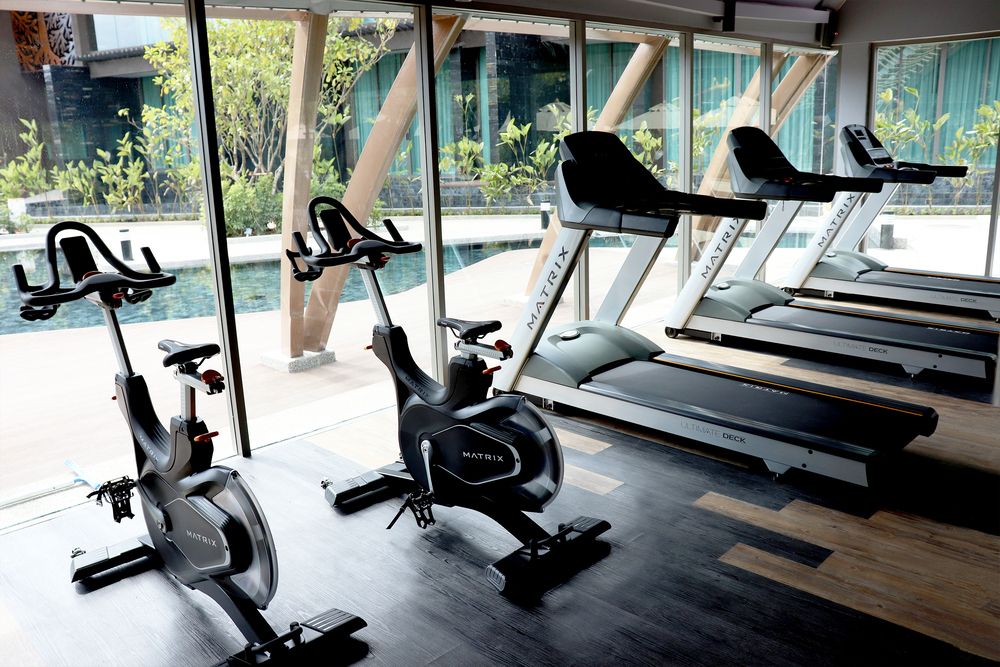 KALIMA RESORTS & VILLAS KHAO LAK - 134