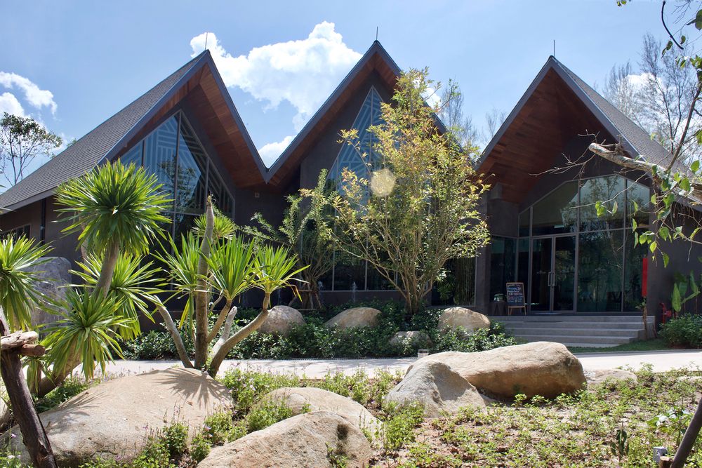 KALIMA RESORTS & VILLAS KHAO LAK - 130