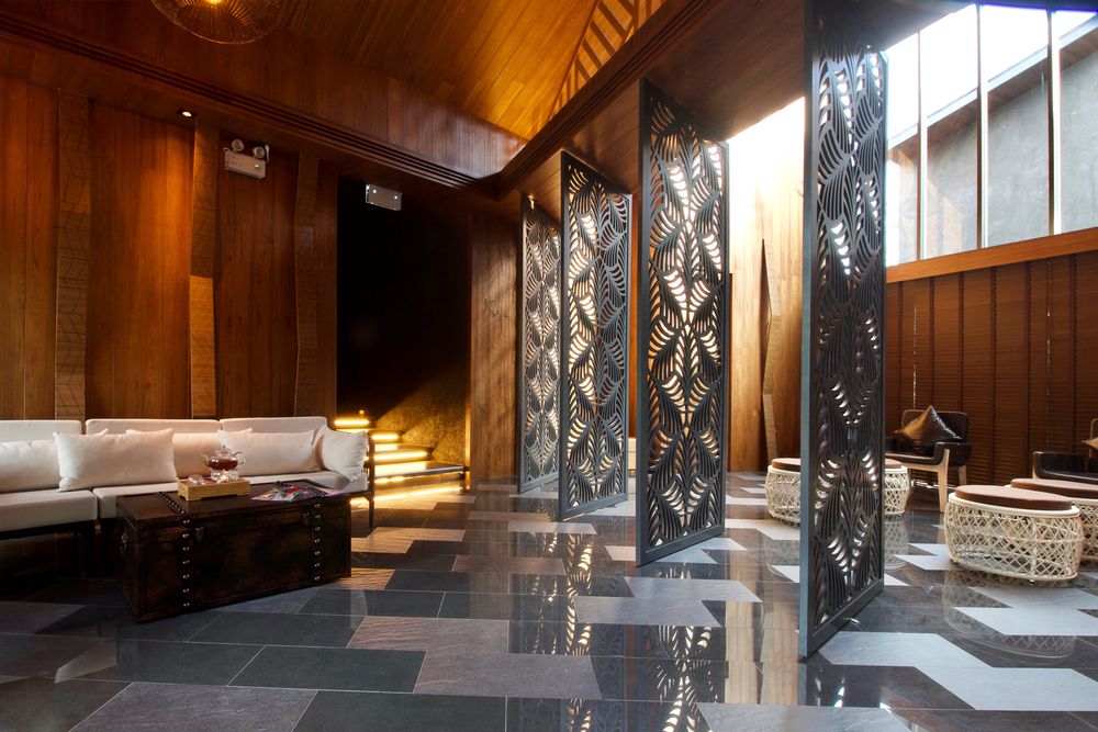 KALIMA RESORTS & VILLAS KHAO LAK - 129