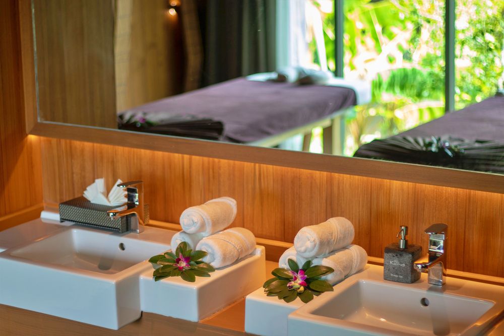 KALIMA RESORTS & VILLAS KHAO LAK - 127