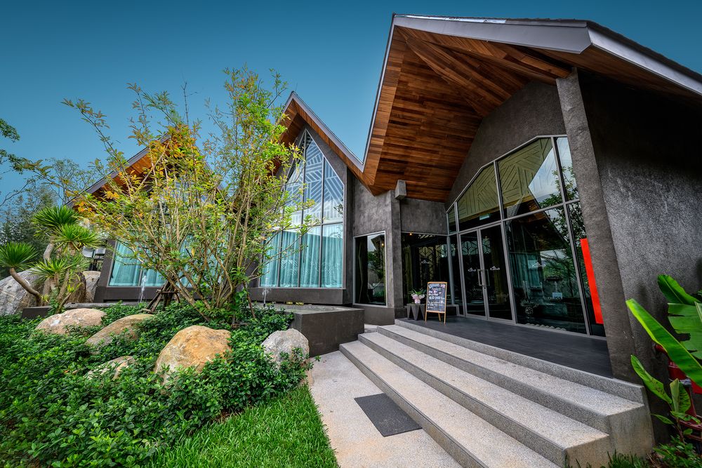 KALIMA RESORTS & VILLAS KHAO LAK - 126