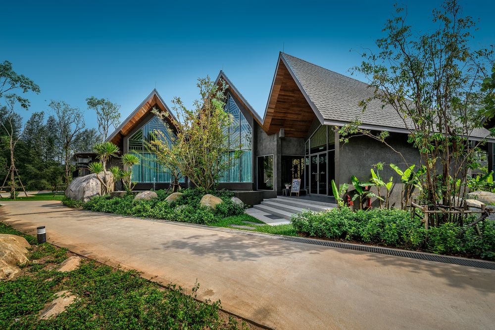 KALIMA RESORTS & VILLAS KHAO LAK - 125