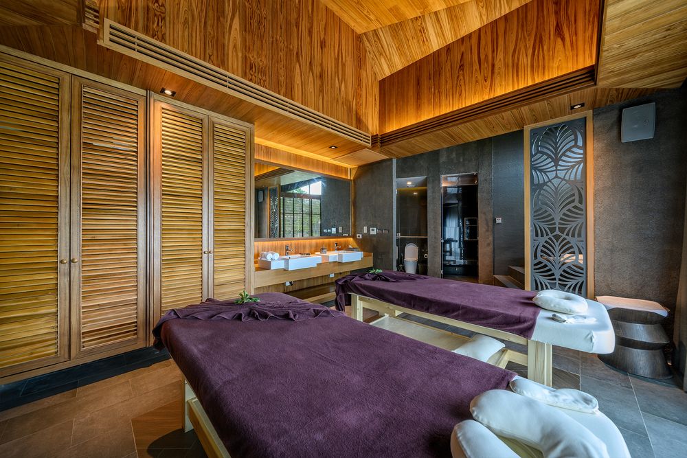 KALIMA RESORTS & VILLAS KHAO LAK - 124