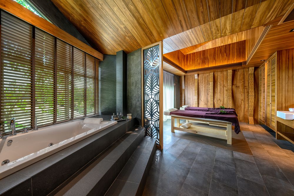 KALIMA RESORTS & VILLAS KHAO LAK - 123