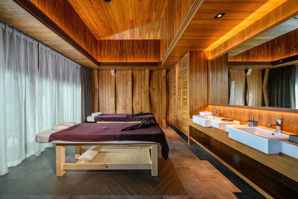 KALIMA RESORTS & VILLAS KHAO LAK - 122