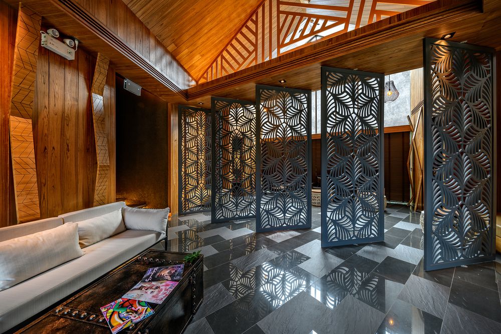 KALIMA RESORTS & VILLAS KHAO LAK - 121