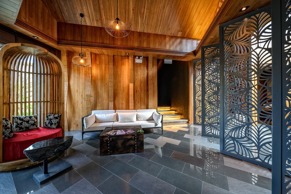 KALIMA RESORTS & VILLAS KHAO LAK - 120