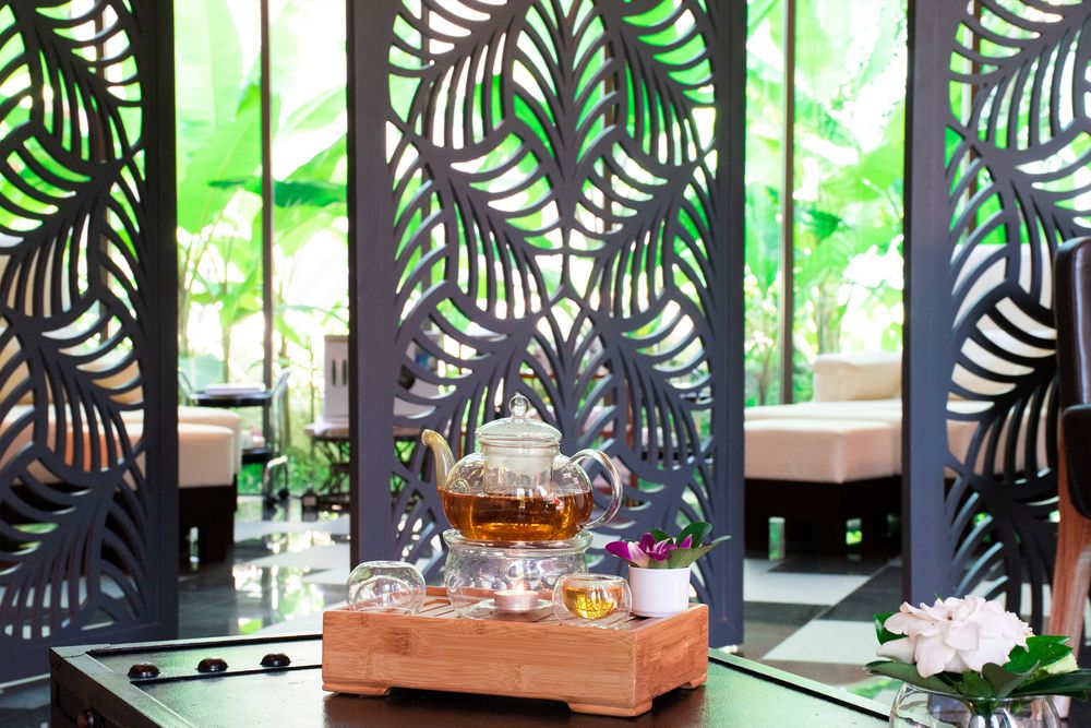 KALIMA RESORTS & VILLAS KHAO LAK - 117