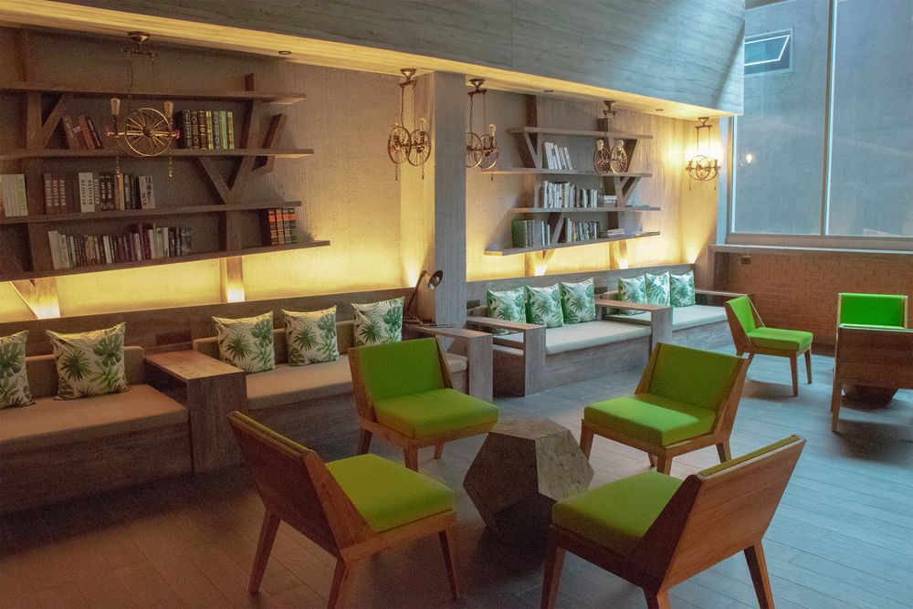 KALIMA RESORTS & VILLAS KHAO LAK - 116