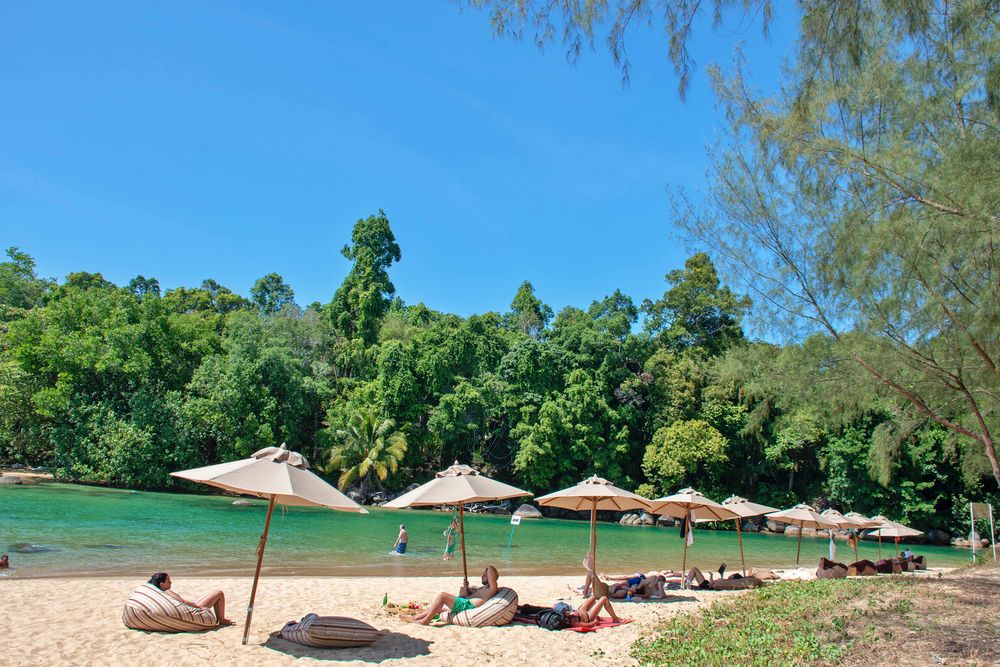 KALIMA RESORTS & VILLAS KHAO LAK - 90