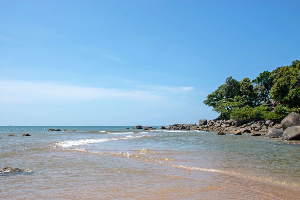 KALIMA RESORTS & VILLAS KHAO LAK - 89