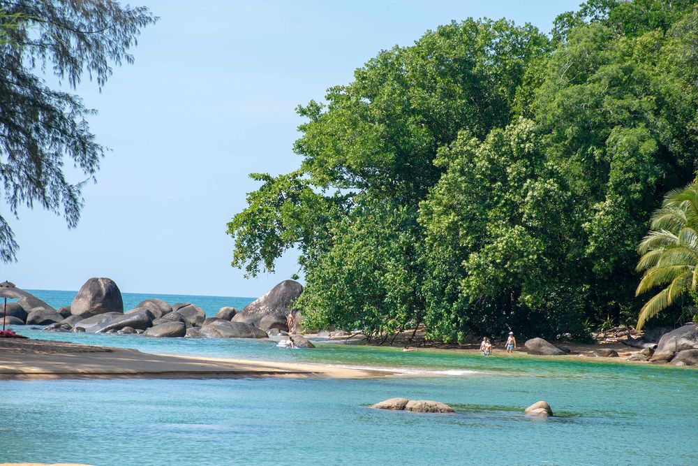 KALIMA RESORTS & VILLAS KHAO LAK - 83