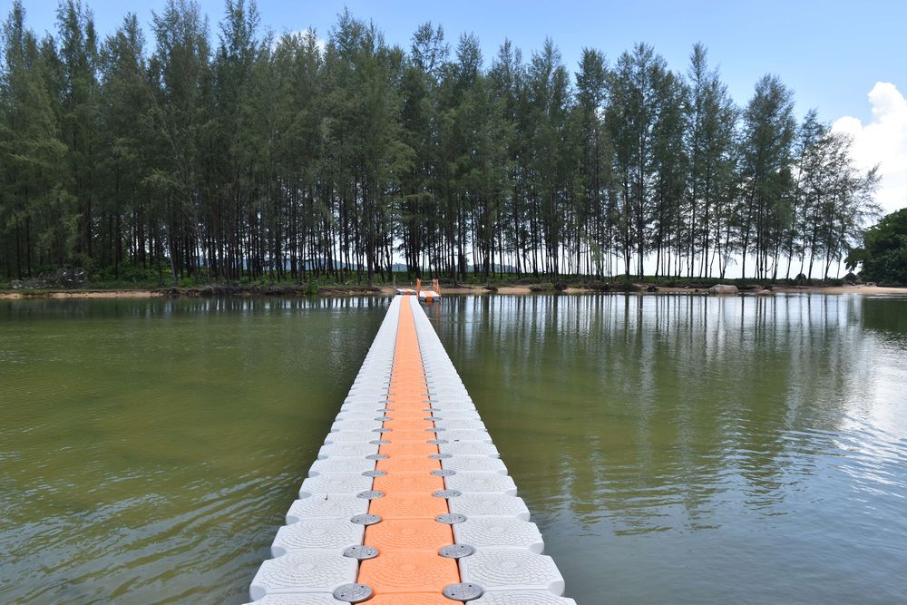 KALIMA RESORTS & VILLAS KHAO LAK - 81