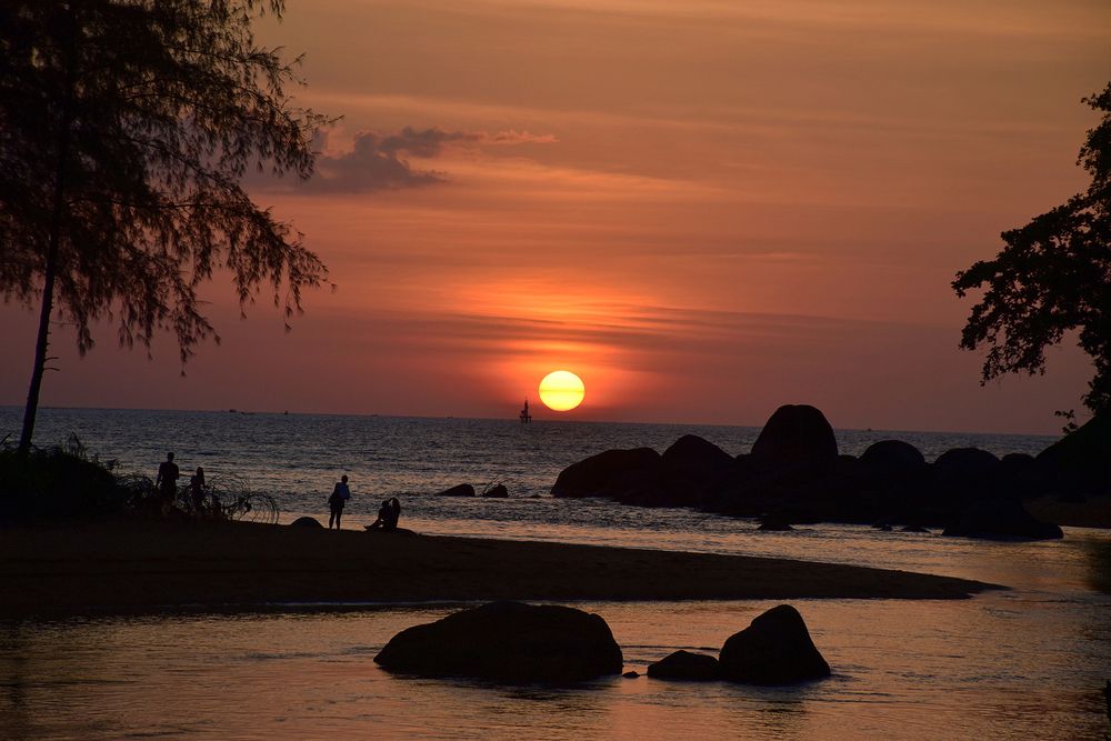 KALIMA RESORTS & VILLAS KHAO LAK - 80