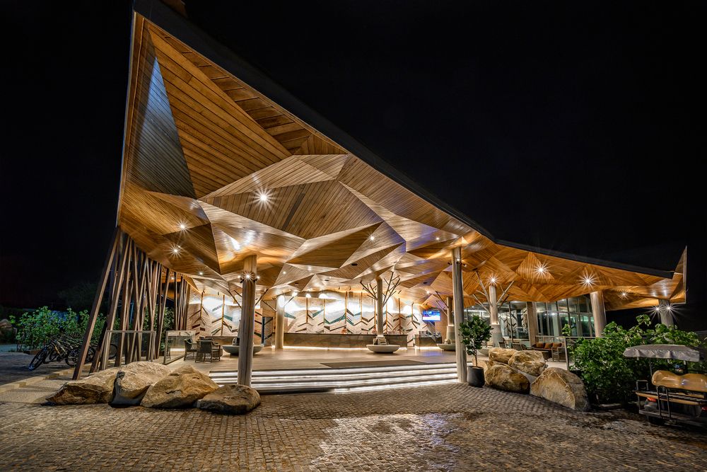 KALIMA RESORTS & VILLAS KHAO LAK - 14