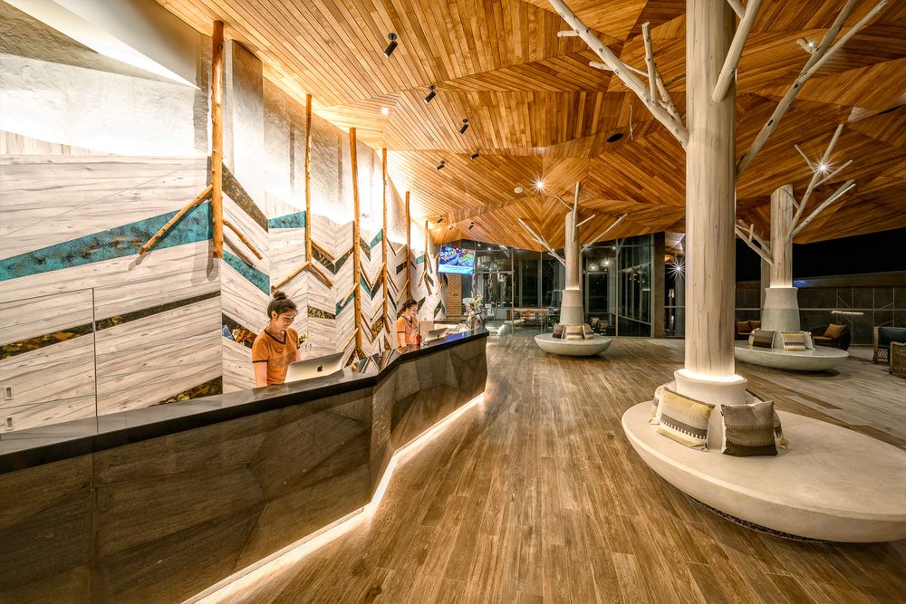 Картинка отеля - 18