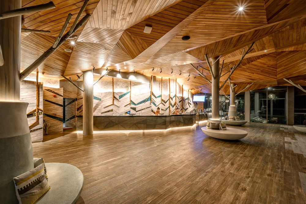 Картинка отеля - 20