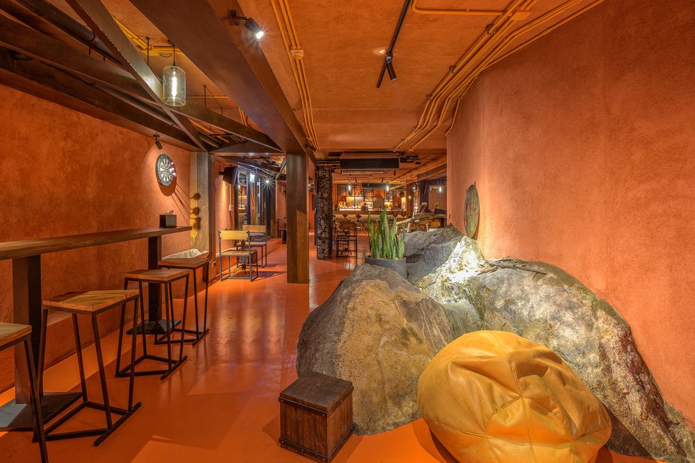 KALIMA RESORTS & VILLAS KHAO LAK - 79