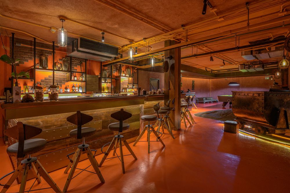 KALIMA RESORTS & VILLAS KHAO LAK - 75