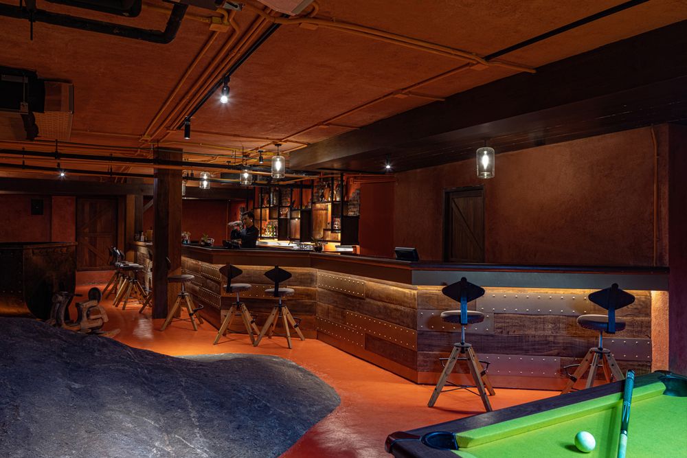 KALIMA RESORTS & VILLAS KHAO LAK - 72