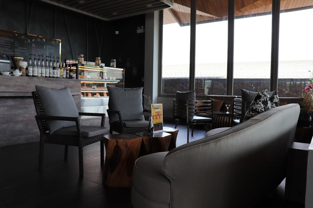 KALIMA RESORTS & VILLAS KHAO LAK - 68