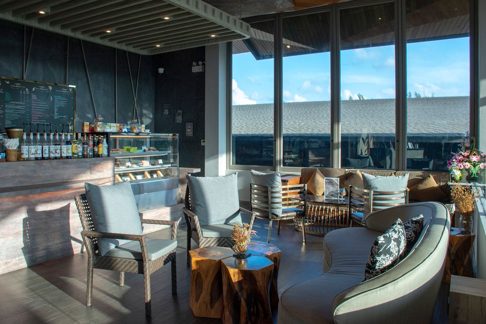 KALIMA RESORTS & VILLAS KHAO LAK - 67