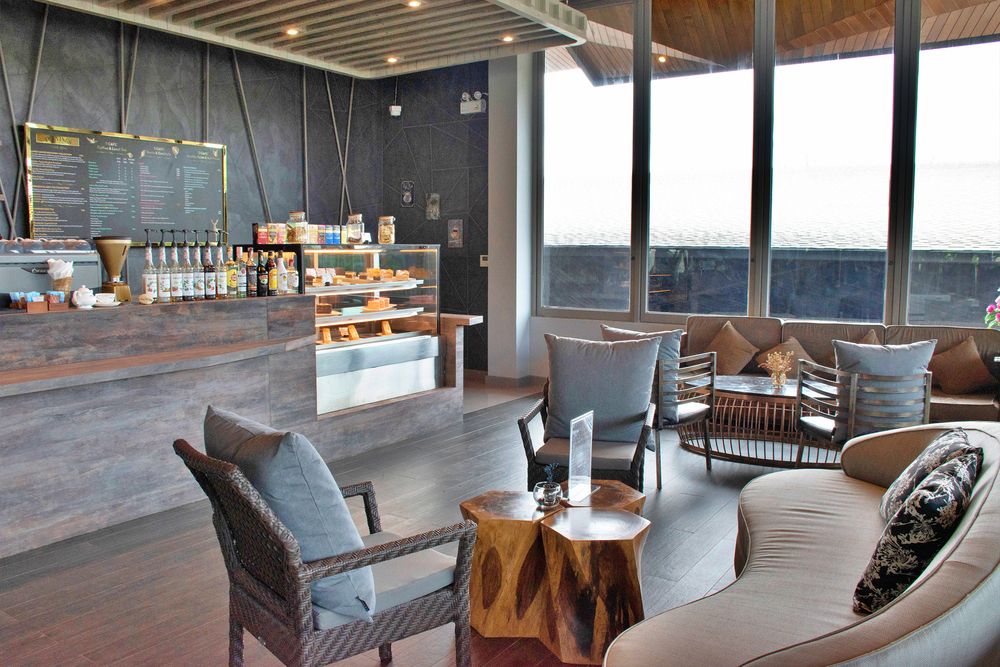 KALIMA RESORTS & VILLAS KHAO LAK - 65