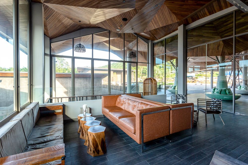 KALIMA RESORTS & VILLAS KHAO LAK - 64