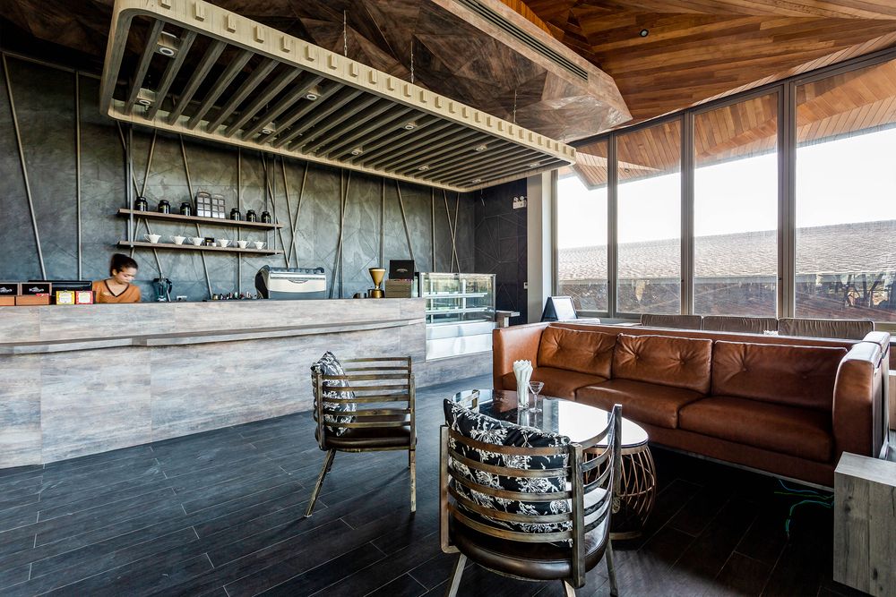 KALIMA RESORTS & VILLAS KHAO LAK - 63