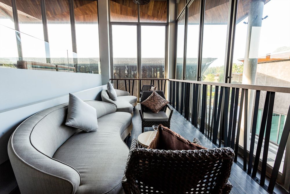 KALIMA RESORTS & VILLAS KHAO LAK - 62