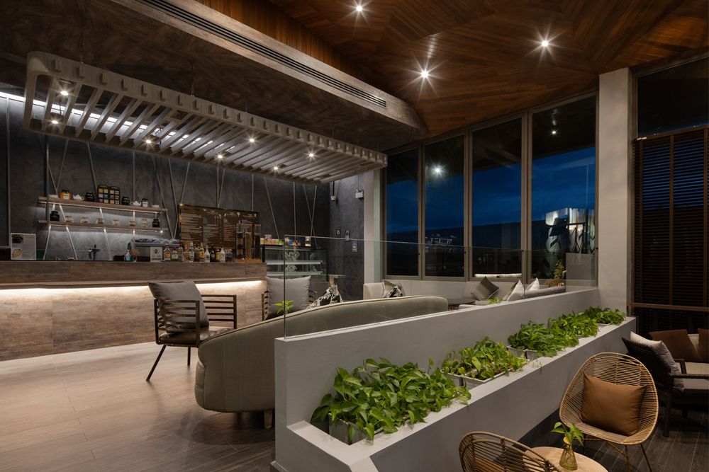 KALIMA RESORTS & VILLAS KHAO LAK - 61