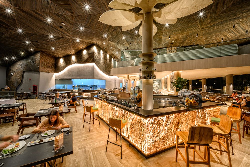 KALIMA RESORTS & VILLAS KHAO LAK - 55