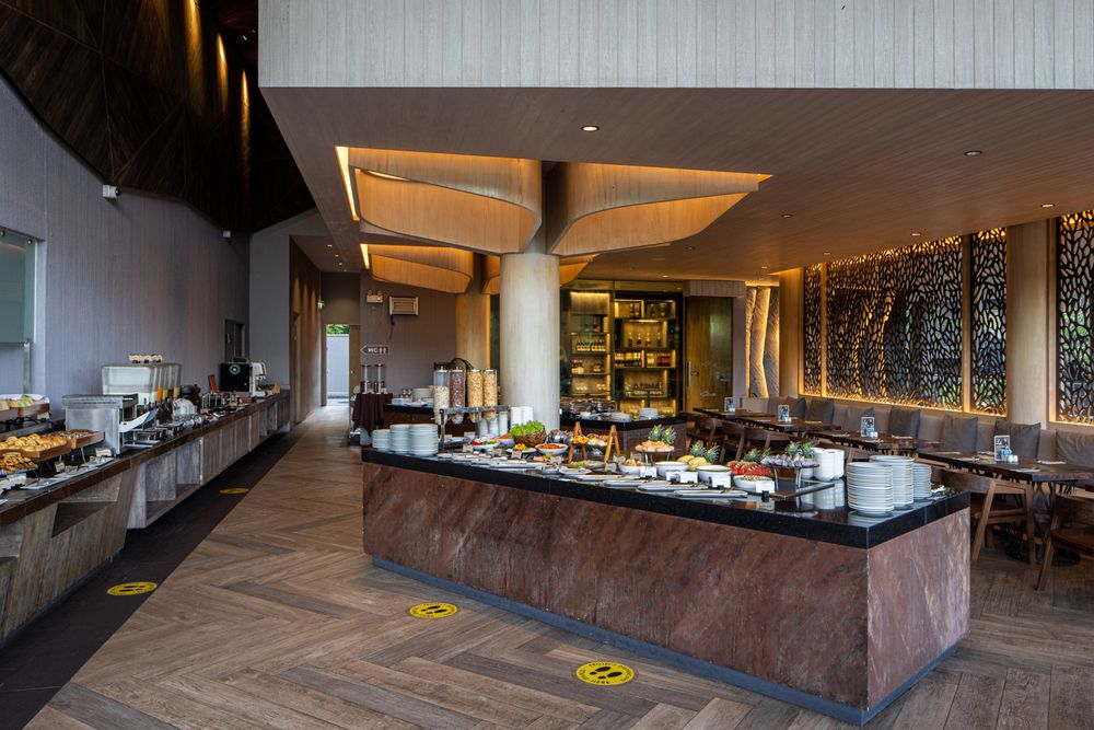 KALIMA RESORTS & VILLAS KHAO LAK - 50