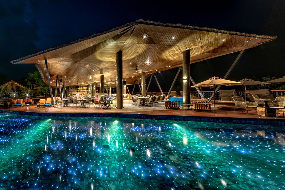 KALIMA RESORTS & VILLAS KHAO LAK - 36