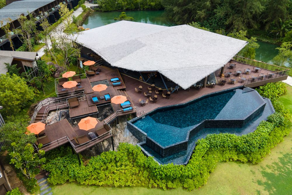 KALIMA RESORTS & VILLAS KHAO LAK - 33