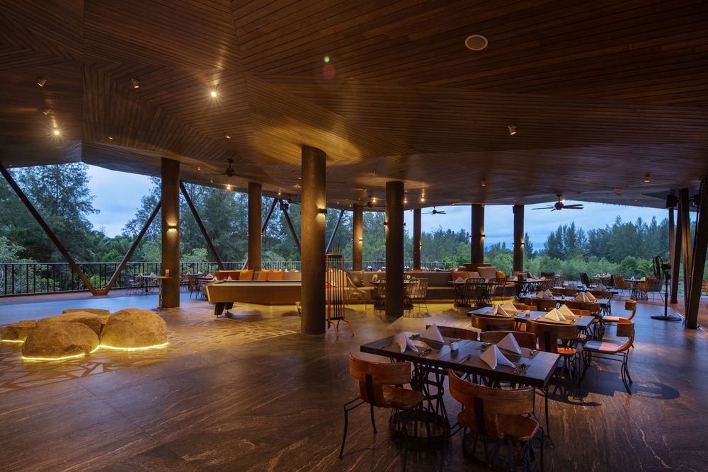 KALIMA RESORTS & VILLAS KHAO LAK - 32