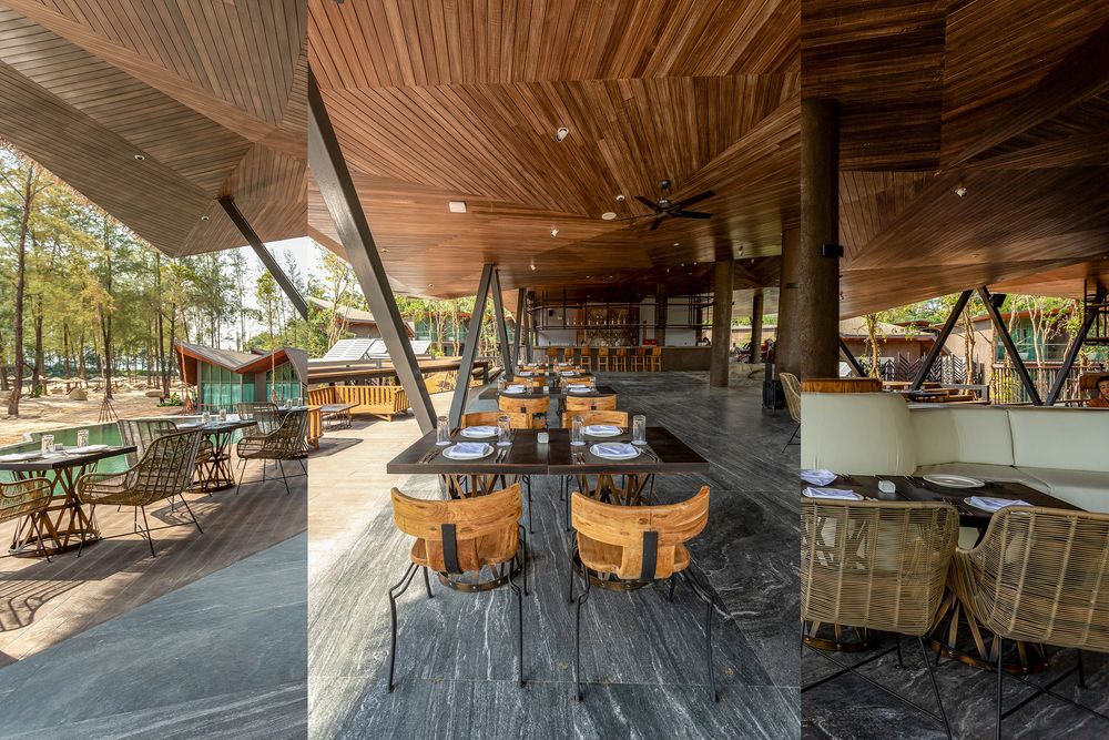 KALIMA RESORTS & VILLAS KHAO LAK - 30