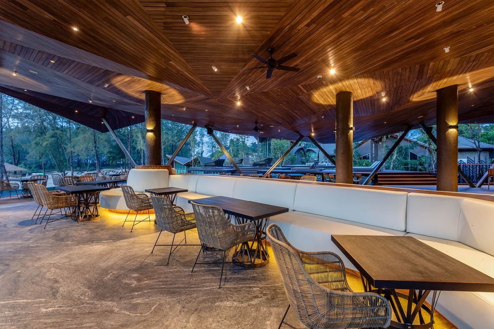 KALIMA RESORTS & VILLAS KHAO LAK - 29