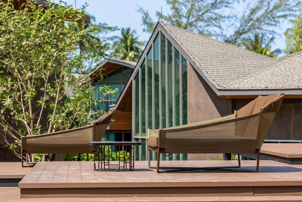 KALIMA RESORTS & VILLAS KHAO LAK - 27