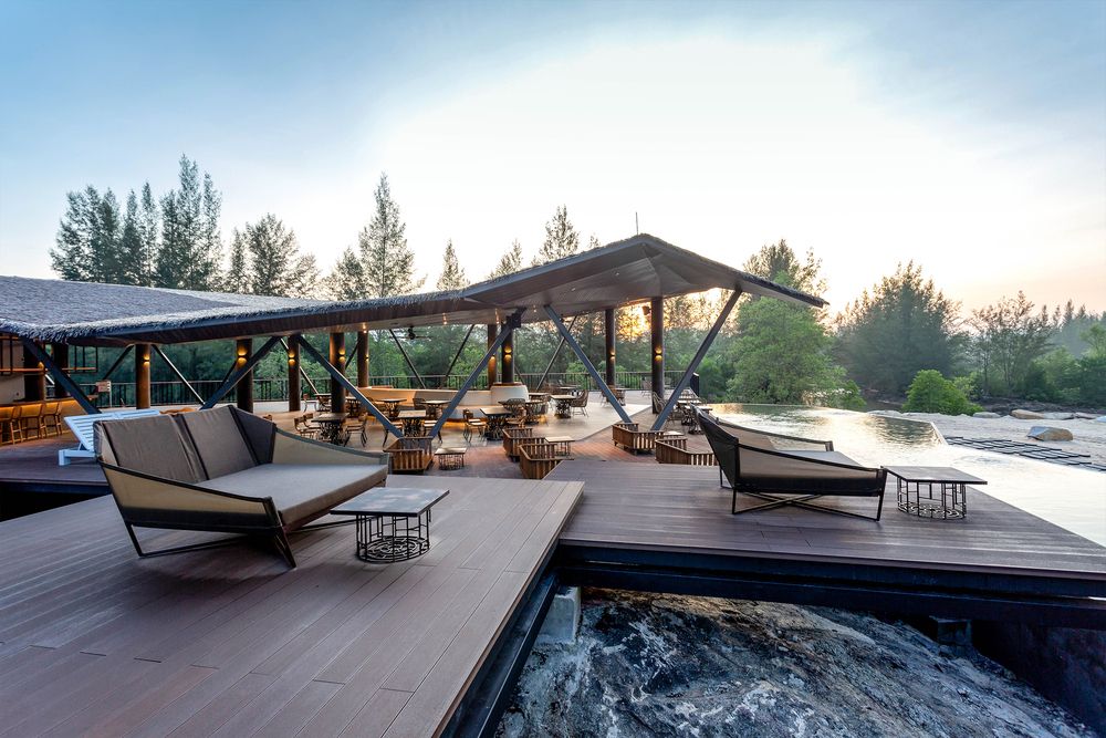 KALIMA RESORTS & VILLAS KHAO LAK - 26