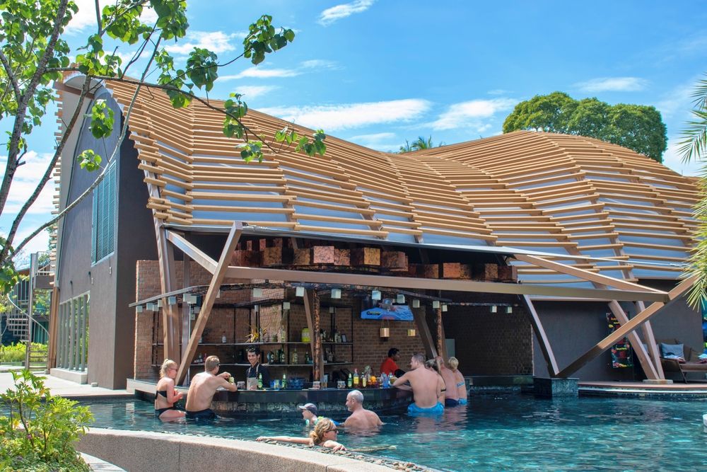 KALIMA RESORTS & VILLAS KHAO LAK - 23