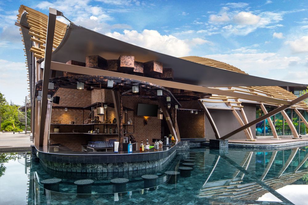 KALIMA RESORTS & VILLAS KHAO LAK - 21