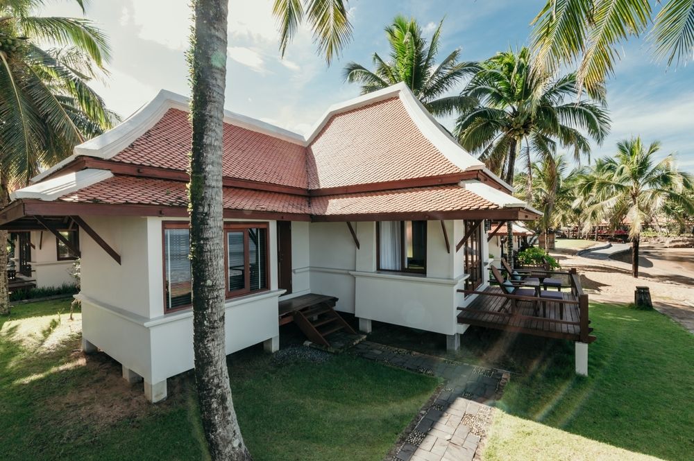 KHAOLAK LAGUNA RESORT - 221