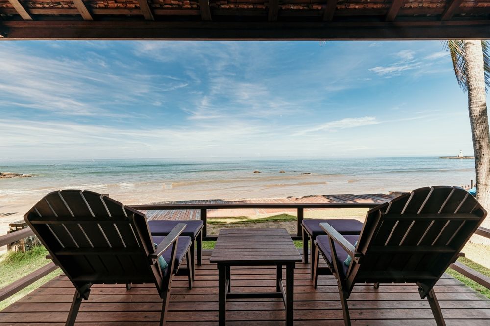 KHAOLAK LAGUNA RESORT - 220