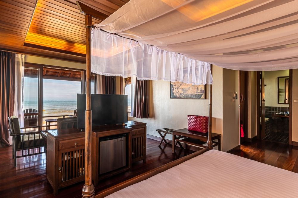 KHAOLAK LAGUNA RESORT - 212