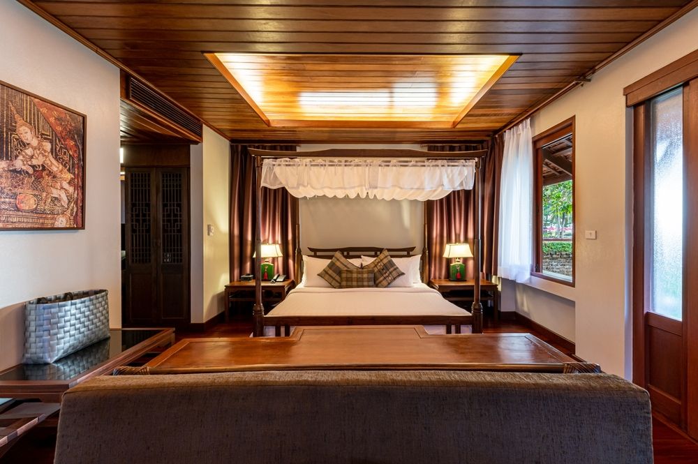 KHAOLAK LAGUNA RESORT - 197