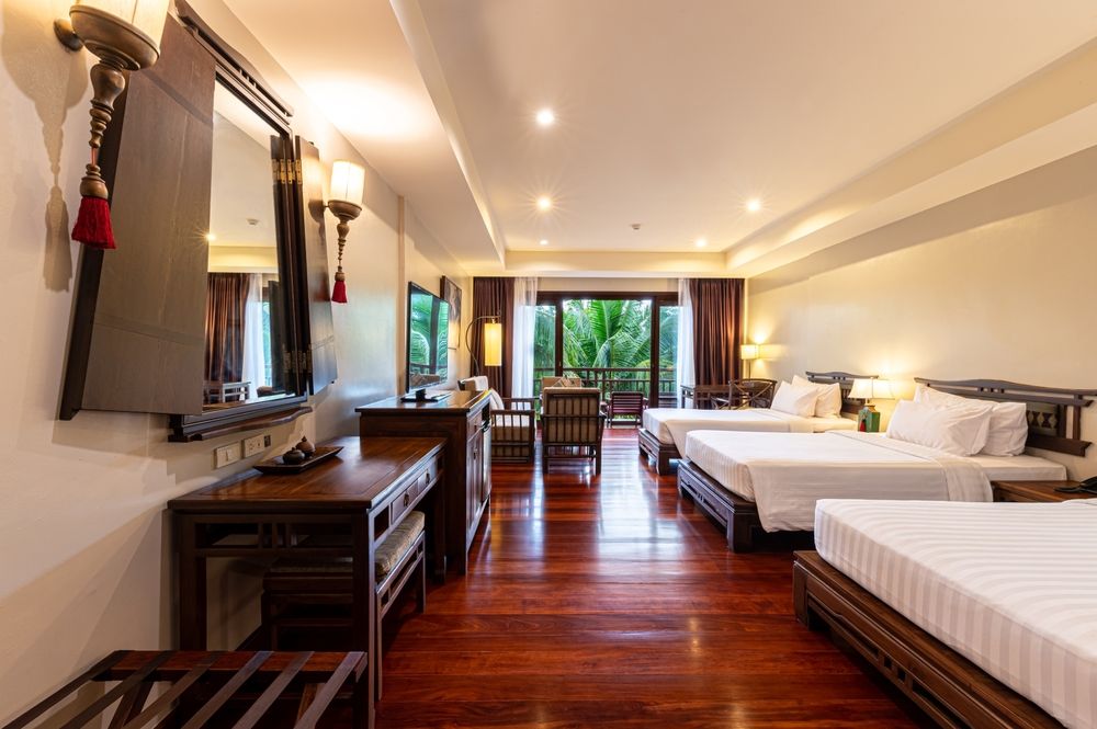 Картинка отеля - 195